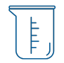 Plastic Measuring Cup